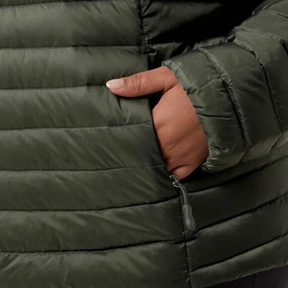 32 Degrees Ladies' Lightweight Down Jacket - Size Medium - Picture 9 of 9